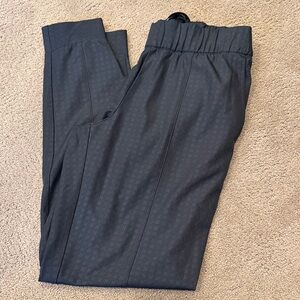 Nike Women's Black Track Pants XS